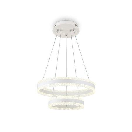 Подвесная люстра Ambrella Light Acrylica FA6175