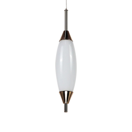 Подвесной светильник Escada Amulet 10271/1LED
