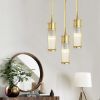 Подвесной светильник ImperiumLoft Nice 140893-26