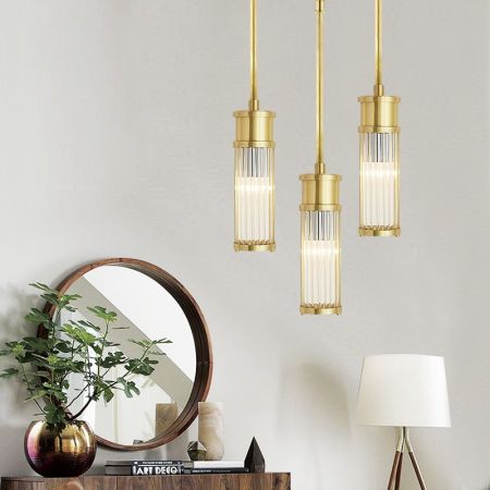 Подвесной светильник ImperiumLoft Nice 140893-26