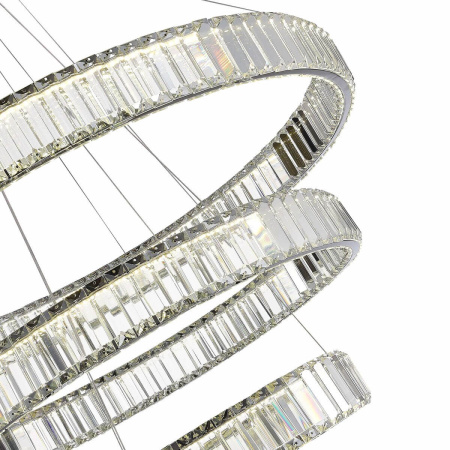 Подвесная люстра ST Luce Tivoli SL1622.103.03