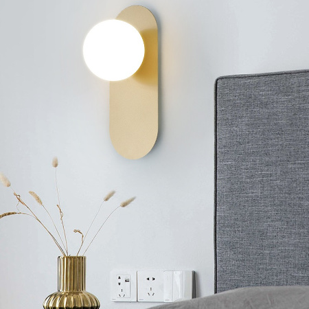 Настенный светильник ImperiumLoft Fast 167153-26