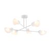 Потолочная люстра Freya Mallow FR5228PL-06W