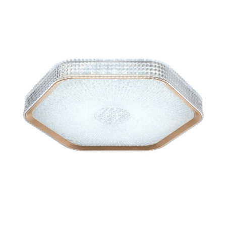 Потолочный светильник Sonex Piko LED Sparks 7746/48L