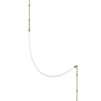 Настенно-потолочный светильник ST Luce Strap SL6132.301.20