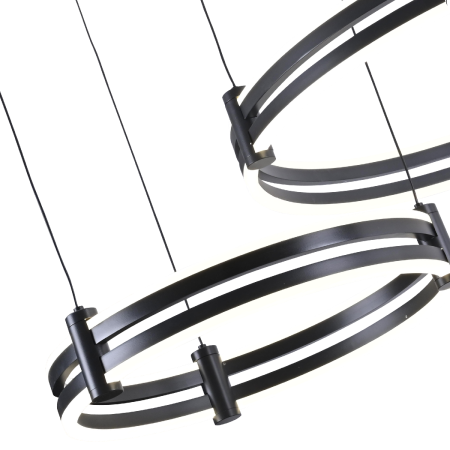 Подвесная люстра Zortes Duble-R ZRS.27510.02