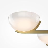 Люстра на штанге Maytoni Regal MOD537PL-05MG