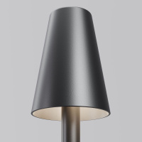 Ландшафтный светильник Maytoni Cane O504FL-L1B3K