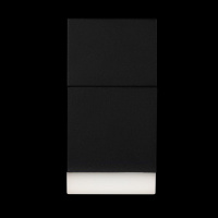 Уличный настенный светильник Loft IT Eterno 100010/A