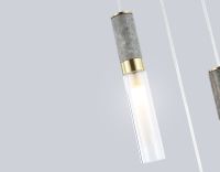 Подвесной светильник Ambrella Light High Light Ceramo Modern LH53351