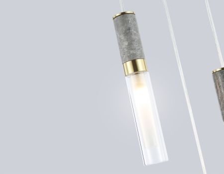 Подвесной светильник Ambrella Light High Light Ceramo Modern LH53351