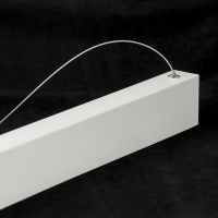 Линейно-подвесной светильник Lussole Bradford LSP-7452