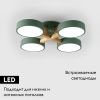 Потолочная люстра ImperiumLoft Joist 178328-26