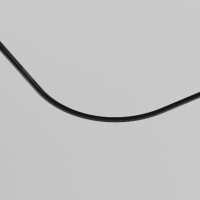 Коннектор радиусный встраиваемый Maytoni Exility TRA044-angle.12B