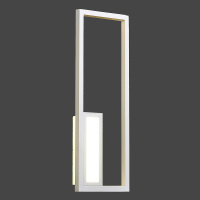 Настенный светильник Mantra Boutique 7666