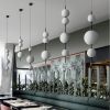 Подвесной светильник ImperiumLoft White beads 85415-22