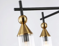 Люстра на штанге Ambrella Light High Light LH55256