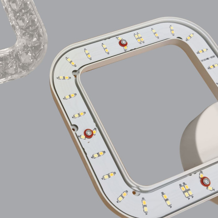 Бра Reluce 09848-0.2-01A WH