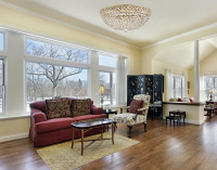 Накладная люстра Arti Lampadari Asti E 1.2.50.100 G