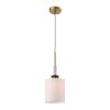 Подвесной светильник ST Luce Веритас SL1404.303.01