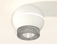 Комплект потолочного светильника Ambrella light Techno Spot XC (C1101, N7191) XS1101030