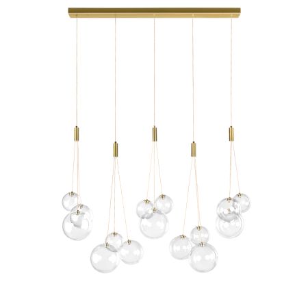 Подвесная люстра Loft IT Pop it 10270/S15