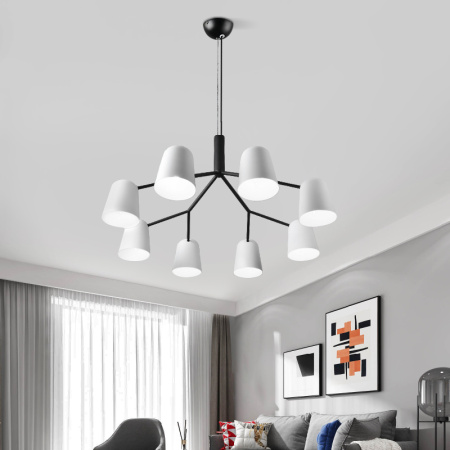 Подвесная люстра ImperiumLoft Skym 203498-26
