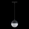 Трековый светильник Maytoni Track lamps TR018-2-10W4K-B