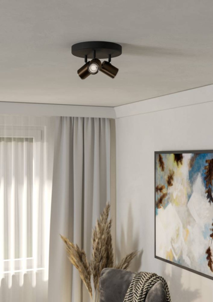 Спот Eglo Consuma 1 300591