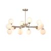 Подвесной светильник ST LUCE REDJINO SLE106203-12