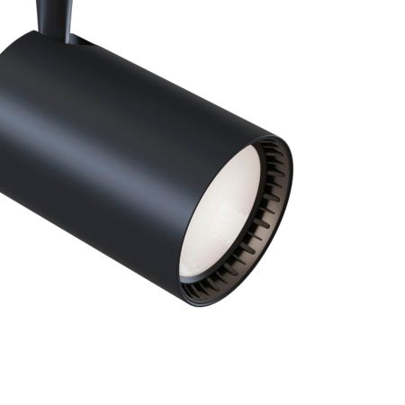 Трековый светильник Maytoni Track lamps TR003-1-30W4K-B