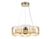 Подвесная люстра Ambrella Light High Light Crystal LH31021
