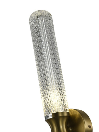 Настенный светильник Zortes Briny ZRS.1209.02