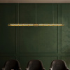 Подвесная люстра ImperiumLoft Optima 204461-23