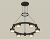 Подвесная люстра Ambrella Light Traditional (A9205, C9232, N8124) XR92051102