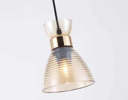 Подвесной светильник Ambrella Light Loft Traditional TR3403