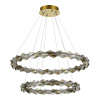 Подвесная люстра ST Luce Diamanta SL6009.103.02