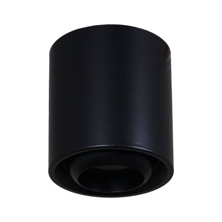 Накладной светильник Reluce 16135-9.5-001 GU10 BK