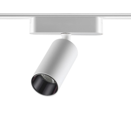 Трековый светодиодный светильник Novotech Shino Smal 359089