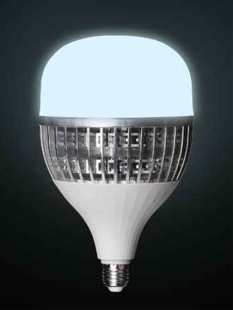 Лампа светодиодная TDM Electric Народная E27 120W 6500K матовая SQ0340-1639