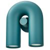 Настенный светильник ImperiumLoft Fanny 156371-22