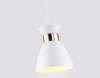 Подвесной светильник Ambrella Light Loft Traditional TR8465