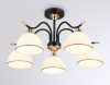 Люстра на штанге Ambrella Light Modern TR3162