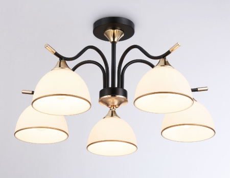 Люстра на штанге Ambrella Light Modern TR3162