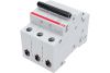 Автоматический выключатель ABB SH203 3-полюсный C16 6кА