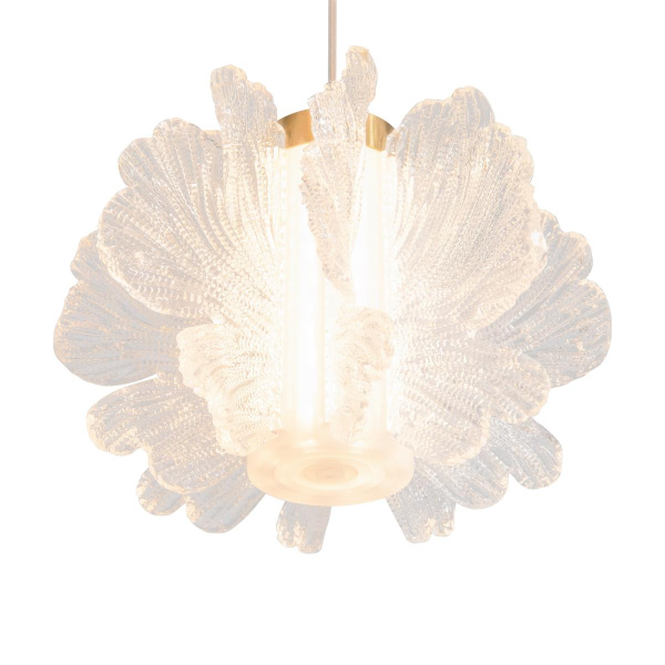 Подвесной светильник Freya Flower FR5579PL-L40BS