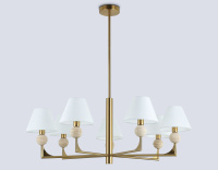 Люстра на штанге Ambrella Light High Light Classic LH75162