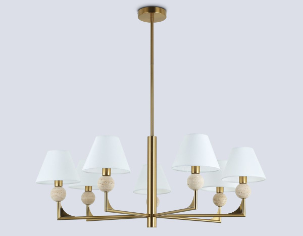 Люстра на штанге Ambrella Light High Light Classic LH75162