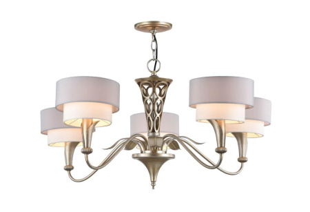 Люстра Maytoni H311-05-G золото