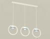 Подвесной светильник Ambrella Light Traditional (C9106, N8133) XB9106102